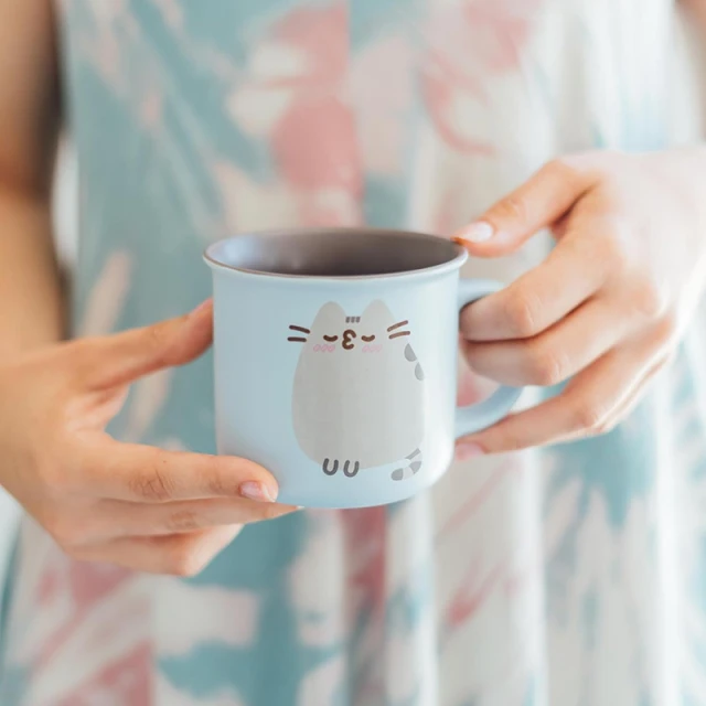 Кружка керамічна Pusheen Purrfect Love 380 ml (TAZ111)