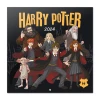Календар настінний Harry Potter 2024 (30 x 30 см)