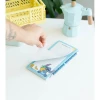 Магнітний блокнот Disney Stitch Tropical 10x21 см + олівець (NMGE011)