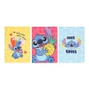 Набор тетрадей Disney Stitch Tropical A5 3 шт (PCA5006)