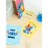 Набор тетрадей Disney Stitch Tropical A5 3 шт (PCA5006)