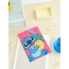 Набор тетрадей Disney Stitch Tropical A5 3 шт (PCA5006)