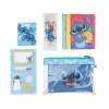 Набір шкільних приладів Disney Stitch Tropical (KPGE004)