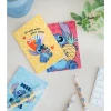 Набір шкільних приладів Disney Stitch Tropical (KPGE004)