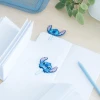 Набір шкільних приладів Disney Stitch Tropical (KPGE004)