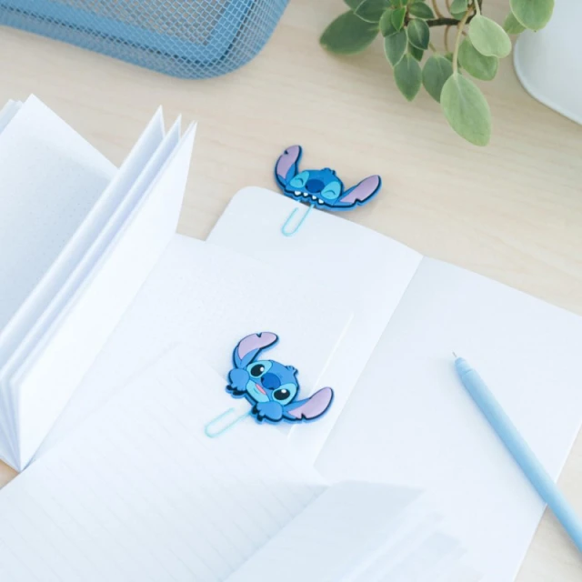 Набір шкільних приладів Disney Stitch Tropical (KPGE004)