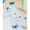 Набір шкільних приладів Disney Stitch Tropical (KPGE004)