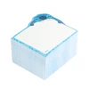 Стикеры самоклеящиеся Disney Stitch Tropical 7,5x7,5 см (MB002)