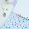 Скоросшиватель Pusheen Purrfect Love A4 2 кільця (C2AT0069)