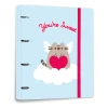 Сегрегатор Pusheen Purrfect Love 4 кільця (CAT0139)