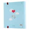Сегрегатор Pusheen Purrfect Love 4 кільця (CAT0139)