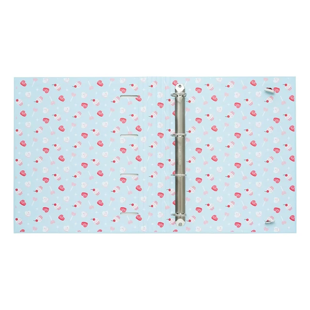 Сегрегатор Pusheen Purrfect Love 4 кільця (CAT0139)