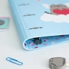 Сегрегатор Pusheen Purrfect Love 4 кільця (CAT0139)