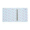 Папка-реєстратор Pusheen Purrfect Love A4 з картками 4 кільця (CBK0139)