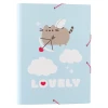 Папка для документів Pusheen Purrfect Love 24.5x34 см (CSG0132)