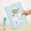Папка для документів Pusheen Purrfect Love 24.5x34 см (CSG0132)