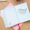 Календар планер тижневий Pusheen 2023/2024 11.3x16.2 см (AEESVA62302)