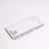 Магнітний блокнот Pusheen зі списком покупок 10x21 см (NMGE013)