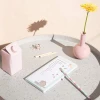 Магнітний блокнот Pusheen зі списком покупок 10x21 см (NMGE013)