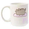 Кружка керамічна Pusheen Purrito 350 мл (TAZ121)