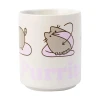 Кружка керамічна Pusheen Purrito 350 мл (TAZ121)