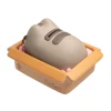 Скарбничка вінілова Pusheen Kawaii (HU01)