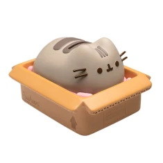 Скарбничка вінілова Pusheen Kawaii (HU01)