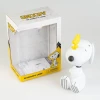 Лампа нічна LED Snoopy дитяча 26,7x18,5 см (LAMP018)