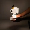 Лампа нічна LED Snoopy дитяча 26,7x18,5 см (LAMP018)