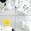 Лампа нічна LED Snoopy дитяча 26,7x18,5 см (LAMP018)