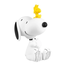 Лампа нічна LED Snoopy дитяча 26,7x18,5 см (LAMP018)