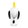 Лампа нічна LED Snoopy дитяча 26,7x18,5 см (LAMP018)