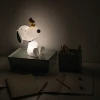 Лампа нічна LED Snoopy дитяча 26,7x18,5 см (LAMP018)