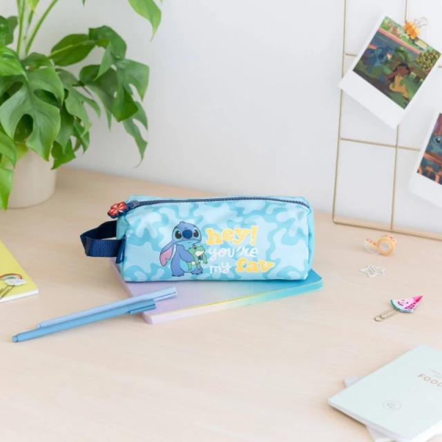 Пенал Stitch Tropical (MARE0282)