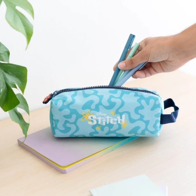 Пенал Stitch Tropical (MARE0282)