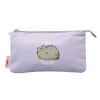 Пенал Pusheen Moments 3-секційний (MARE0283)