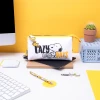Пенал Snoopy Lazy Days 3-відділення (MARE0284)
