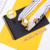 Пенал Snoopy Lazy Days 3-відділення (MARE0284)