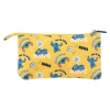 Пенал 3-відділення Disney Stitch Tropical (MARE0285)
