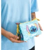 Пенал 3-відділення Disney Stitch Tropical (MARE0285)