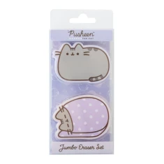 Гумки Pusheen Moments (GOM067)