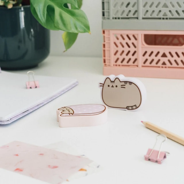 Гумки Pusheen Moments (GOM067)