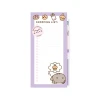 Блокнот магнітний Pusheen Moments з олівцем (NMGE014)