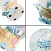 Снігова куля Disney Stitch (BN003)