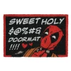 Коврик Marvel Deadpool (40 x 60 см) (FGE0061)