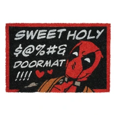 Килимок Marvel Deadpool (40 x 60 см) (FGE0061)