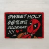Коврик Marvel Deadpool (40 x 60 см) (FGE0061)