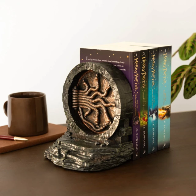 Підставка для книг Harry Potter Таємна кімната (SLIB03)