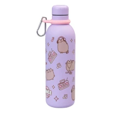 Термобутилка Pusheen Moments 500 ml зі нержавіючої сталі (BMHC051)