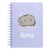 Блокнот Pusheen A5 Moments (CTFBA50046)